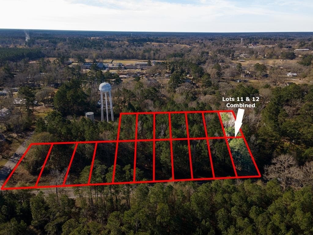 0.27 acres in Texas County