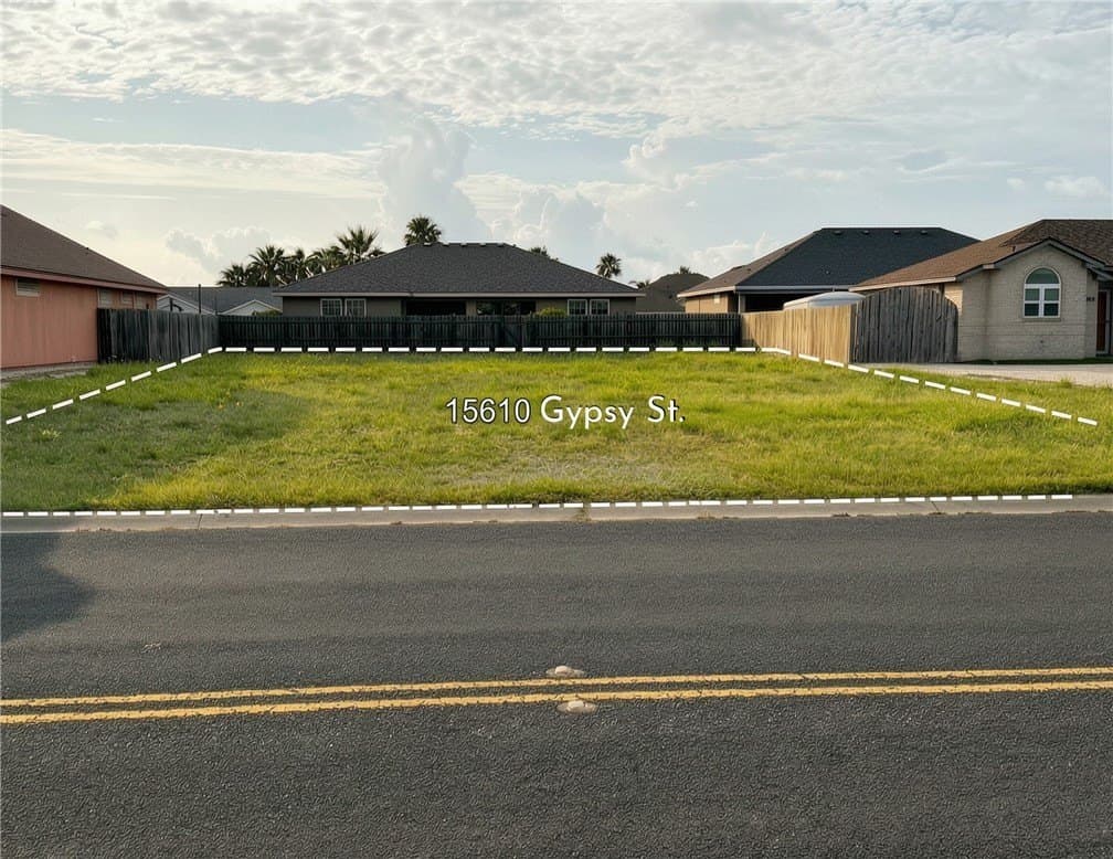 0.17 acres in Nueces County