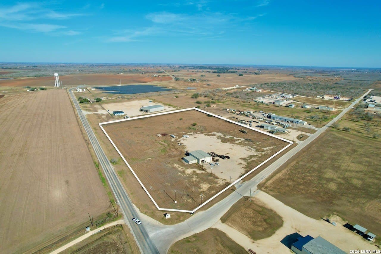 14.4 acres in Wilson County