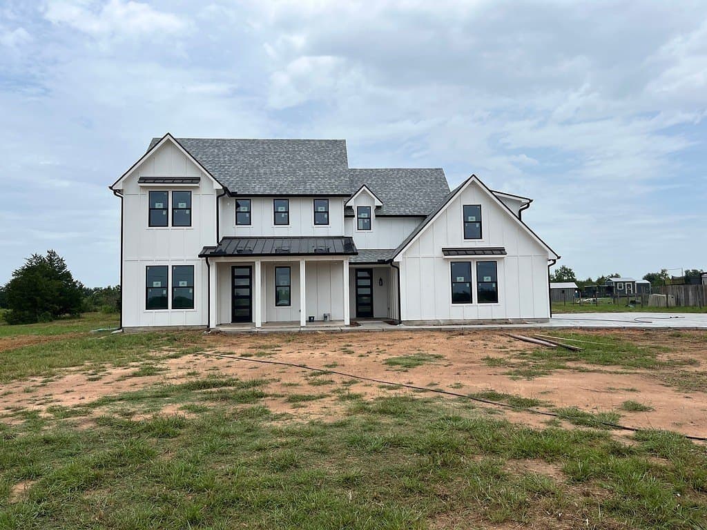 1.7 acres in Austin County