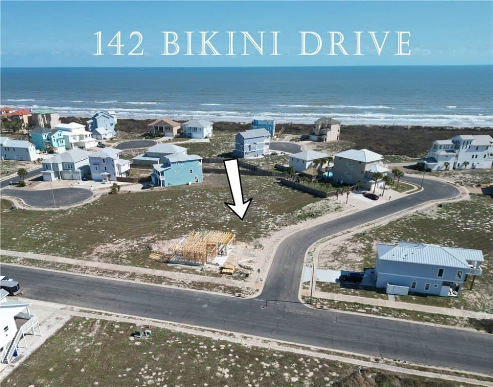 0.17 acres in Nueces County