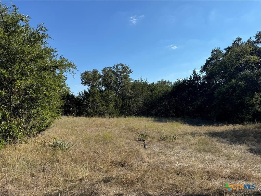 1.02 acres in Bell County