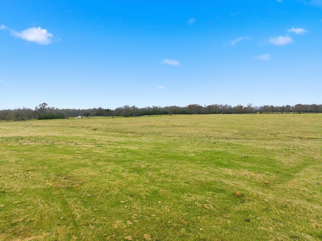 21.84 acres in Limestone County