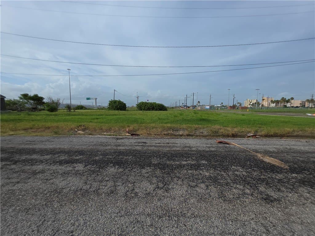 0.15 acres in Nueces County