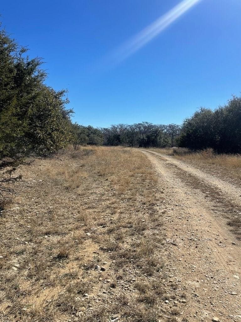 0.26 acres in Bandera County