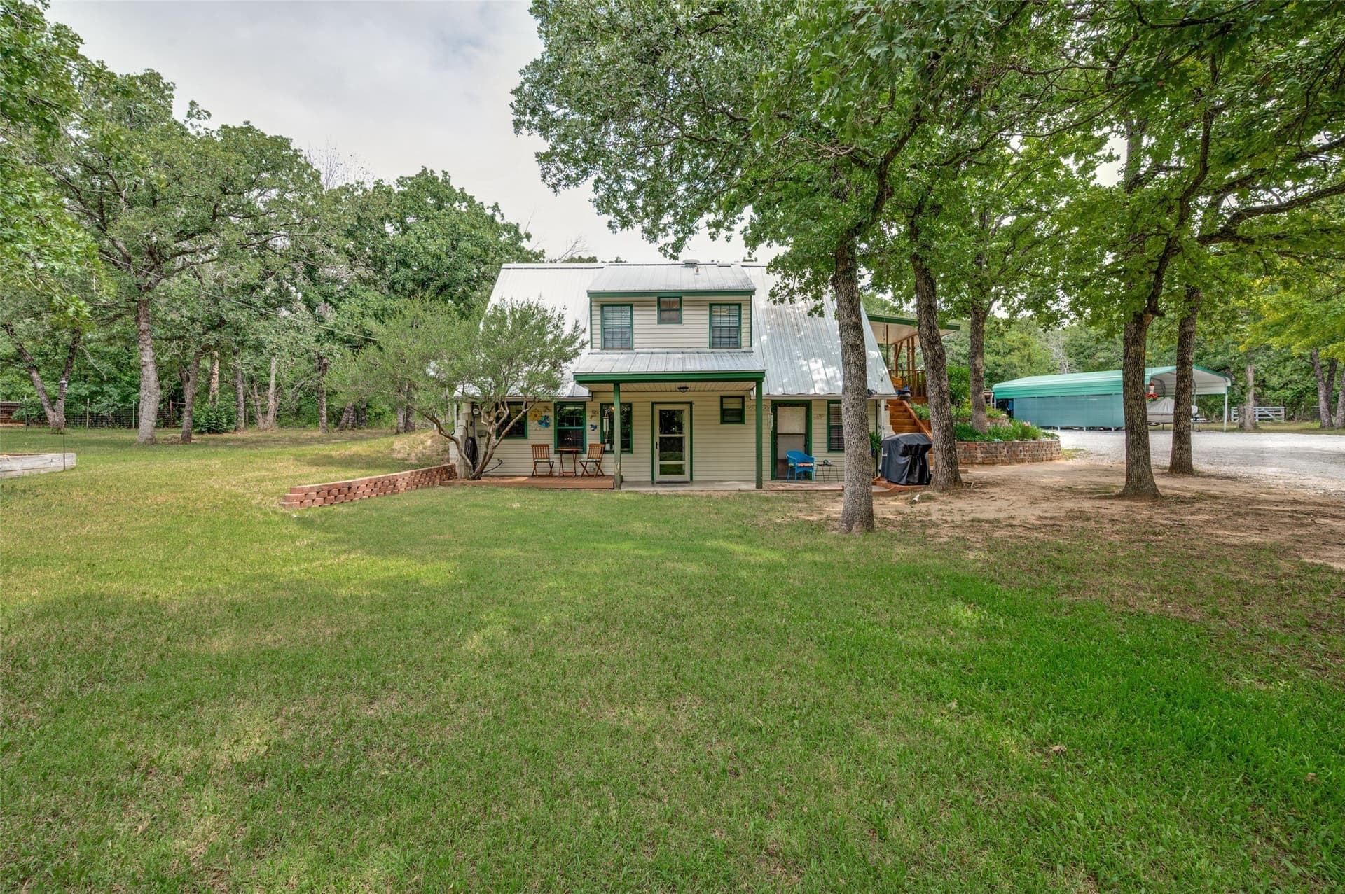 29.15 acres in Wise County