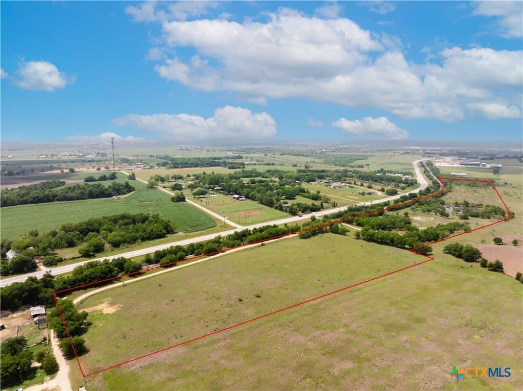 26.67 acres in Williamson County