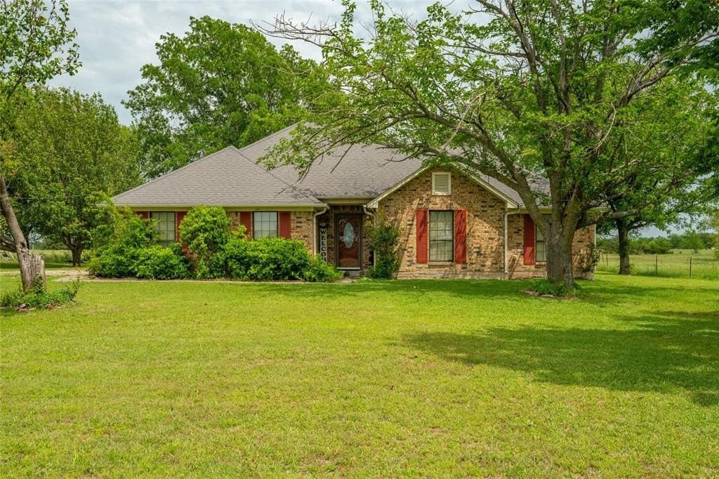 14.78 acres in Hunt County