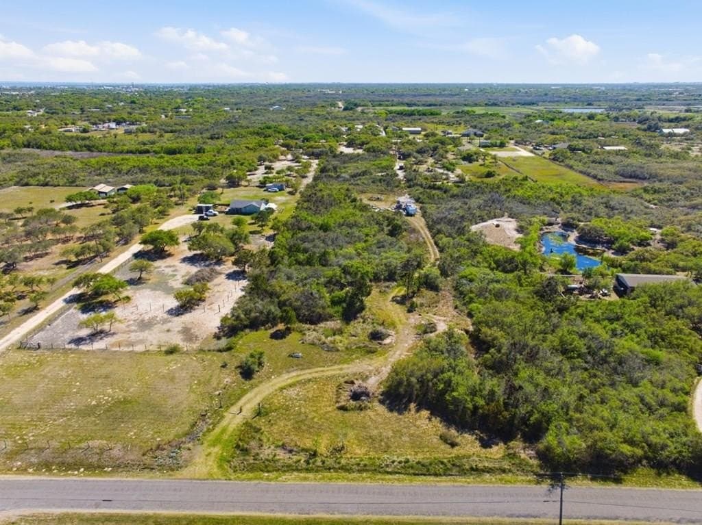 2.42 acres in Texas County
