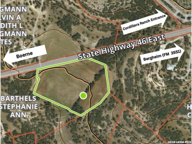 13.34 acres in Kendall County