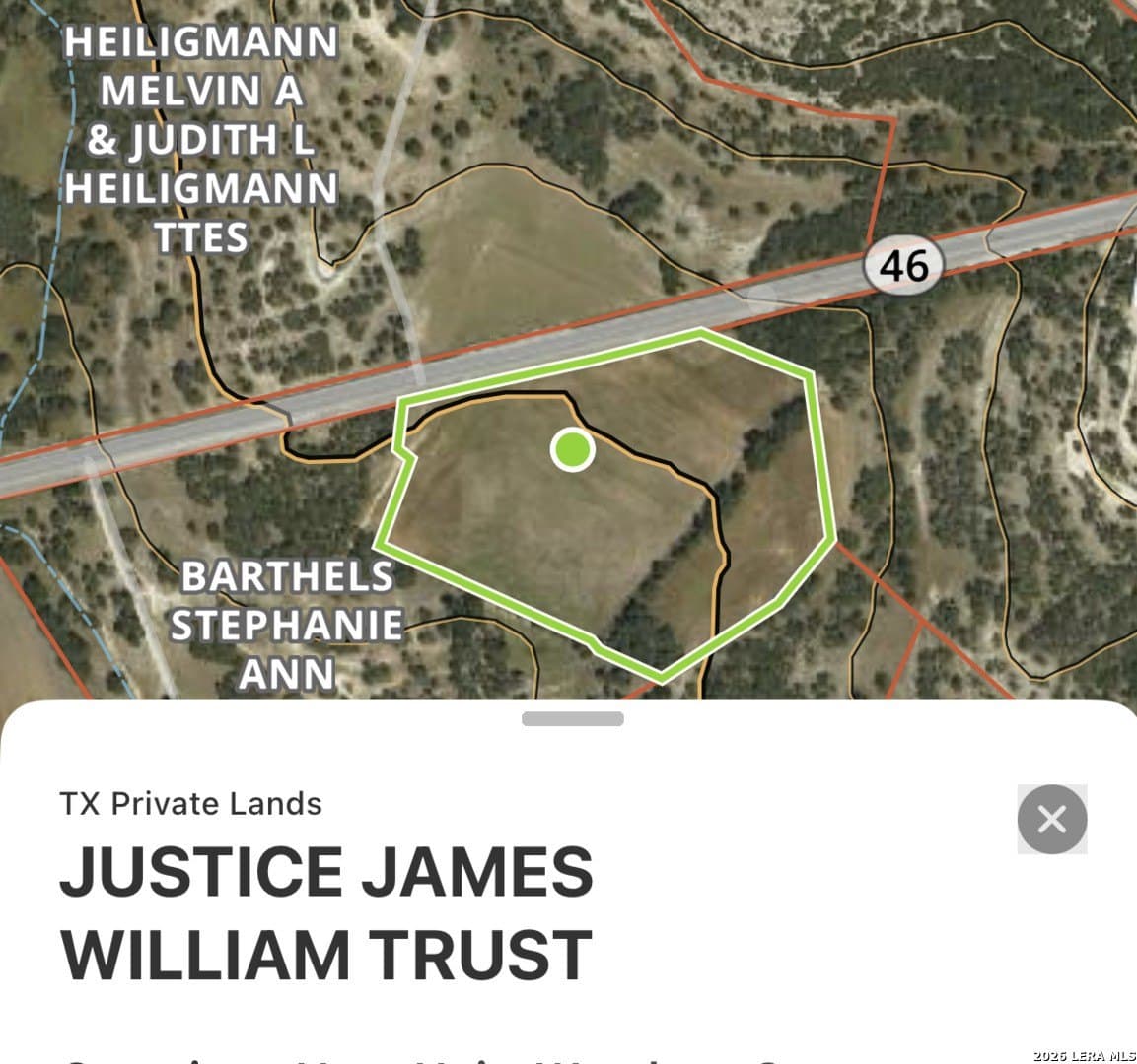 13.34 acres in Kendall County