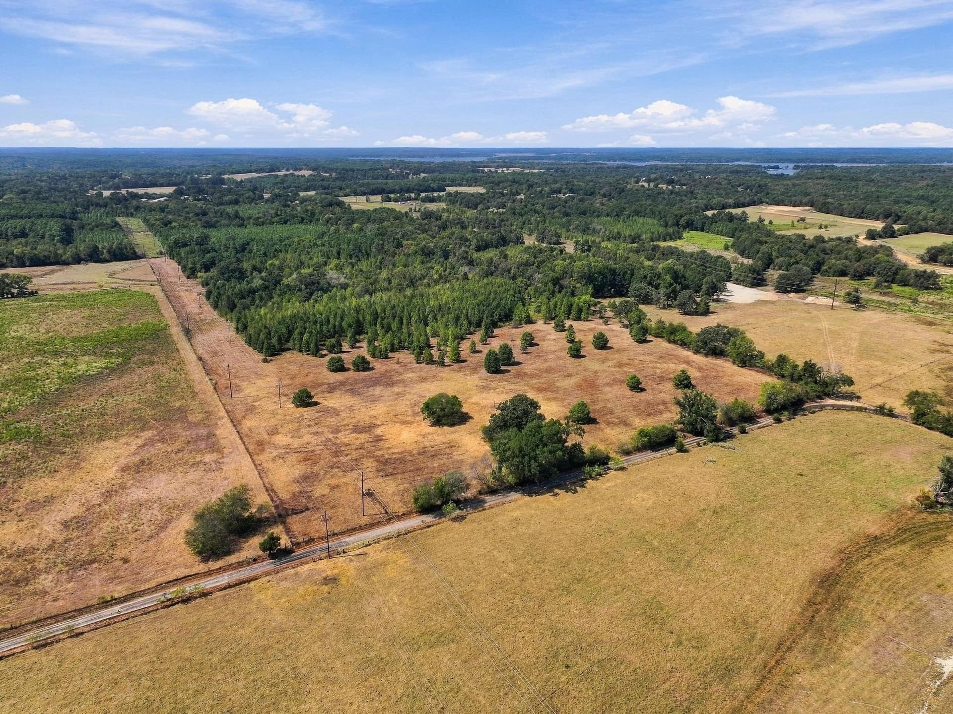 40.54acres TBD County Road 2314
