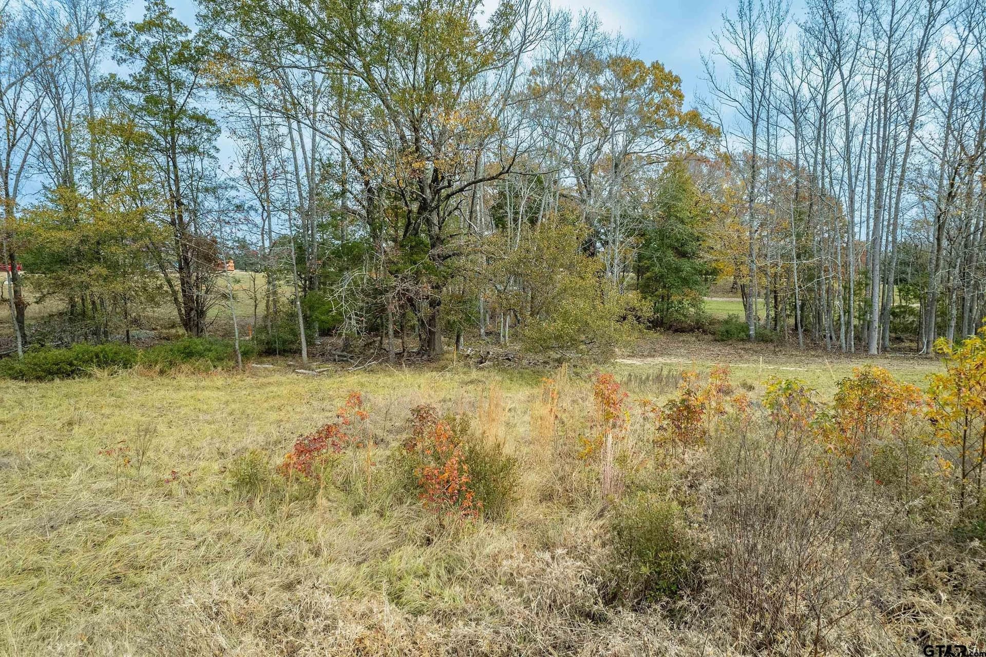 5.39 acres in Smith County