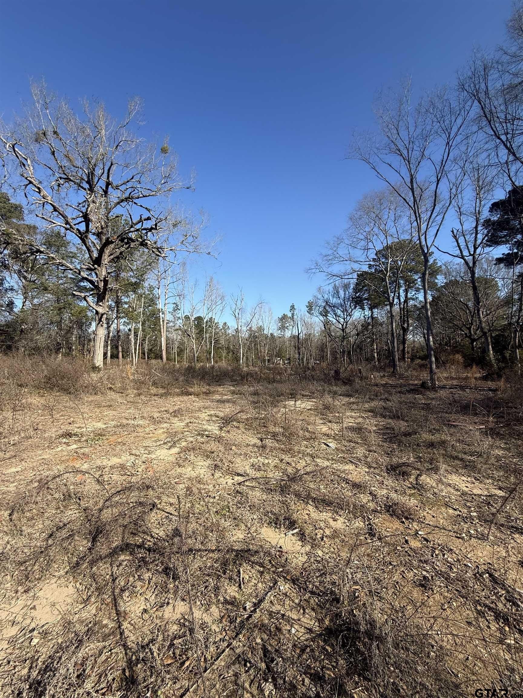 2.77 acres in Rusk County