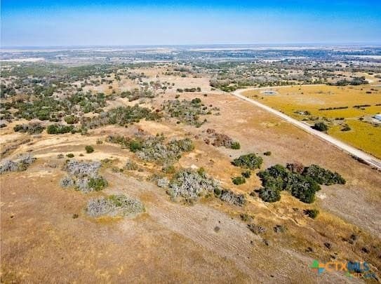 22 acres in Coryell County
