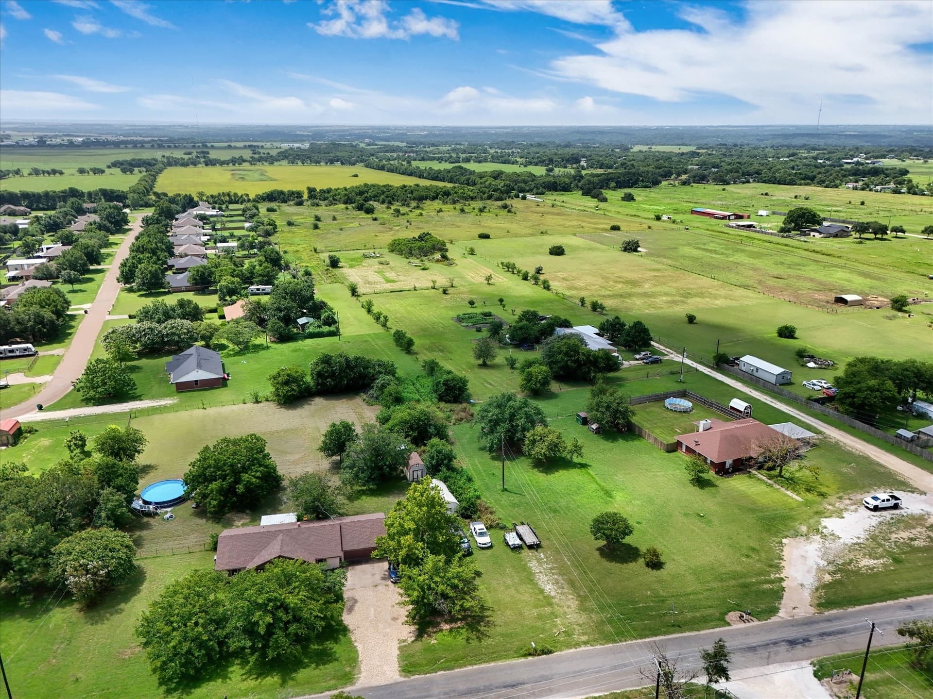 15.56 acres in McLennan County