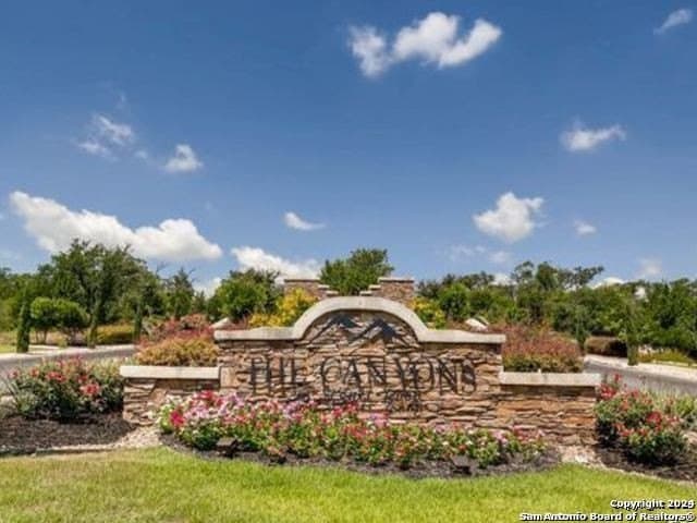 0.66 acres in Bexar County