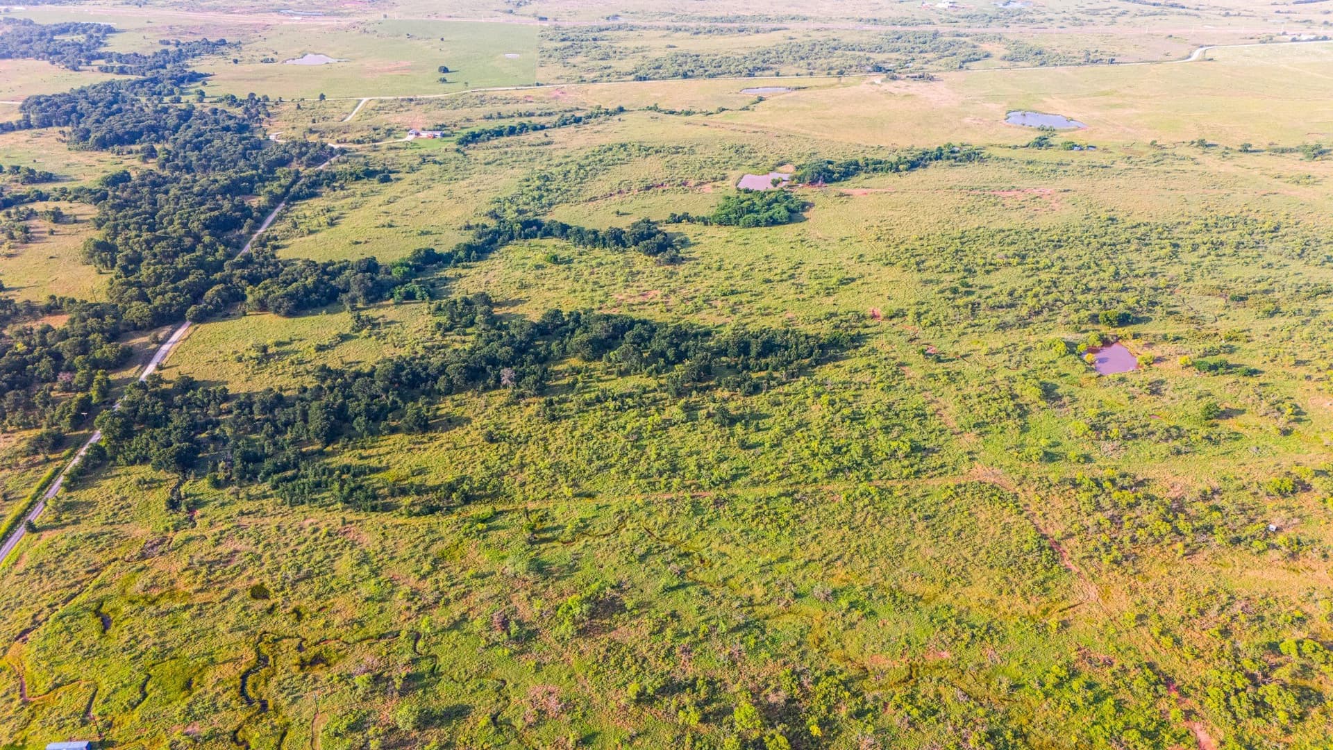 107.02 acres in Montague County