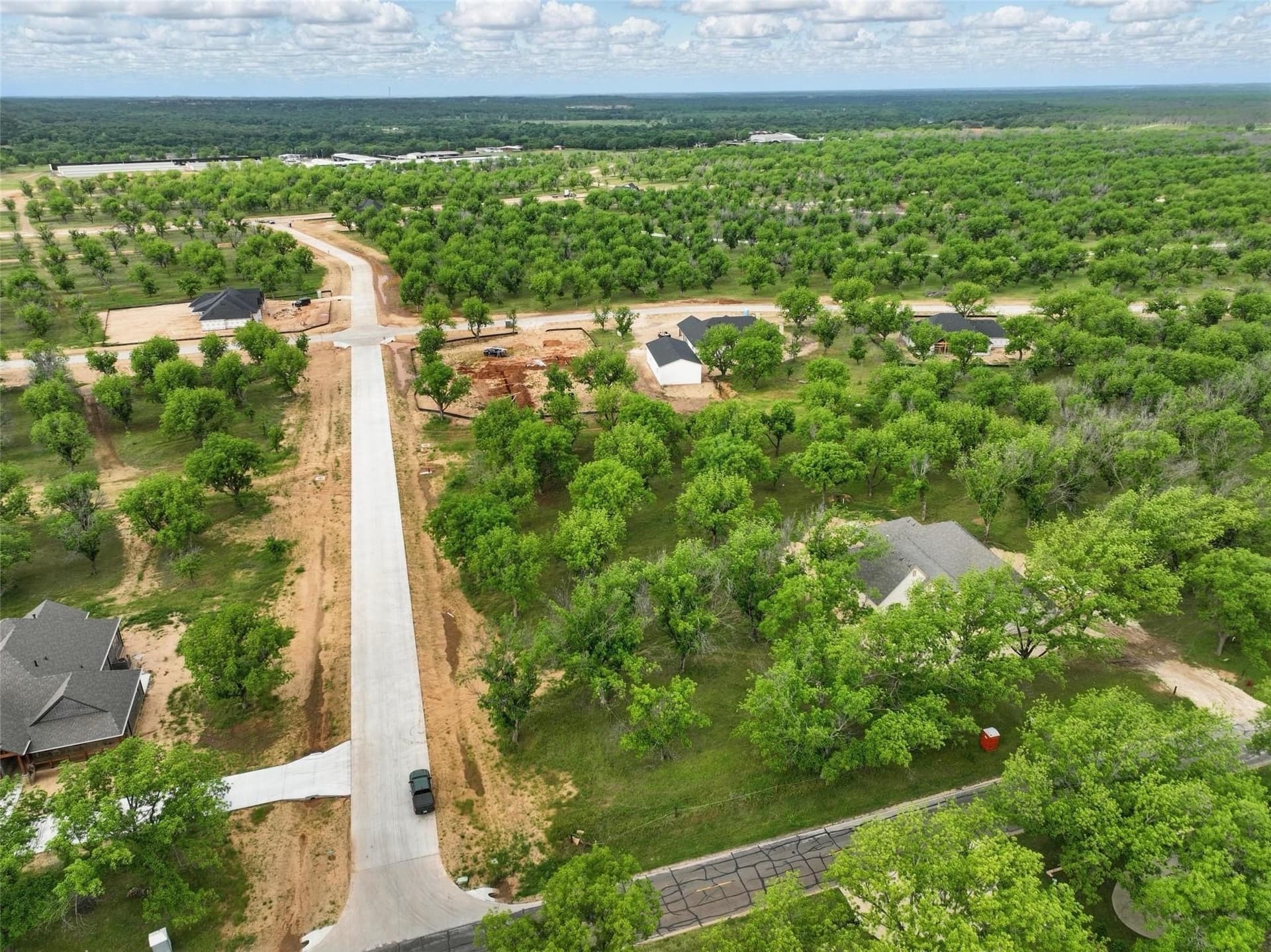 1.02 acres in Hood County