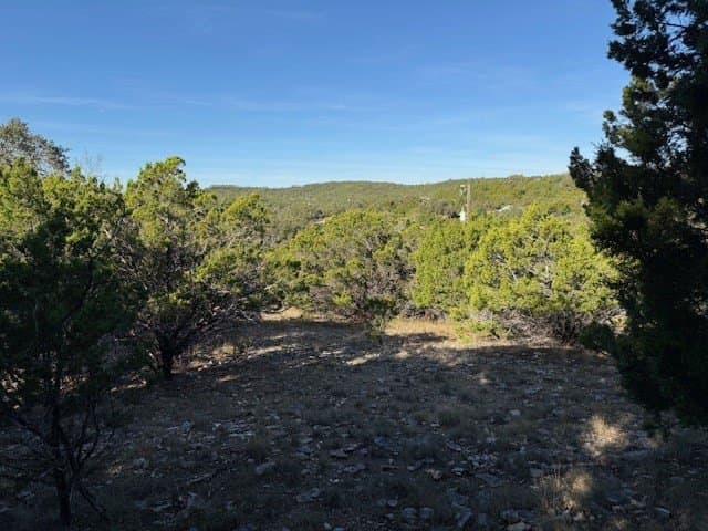 0.57 acres in Comal County