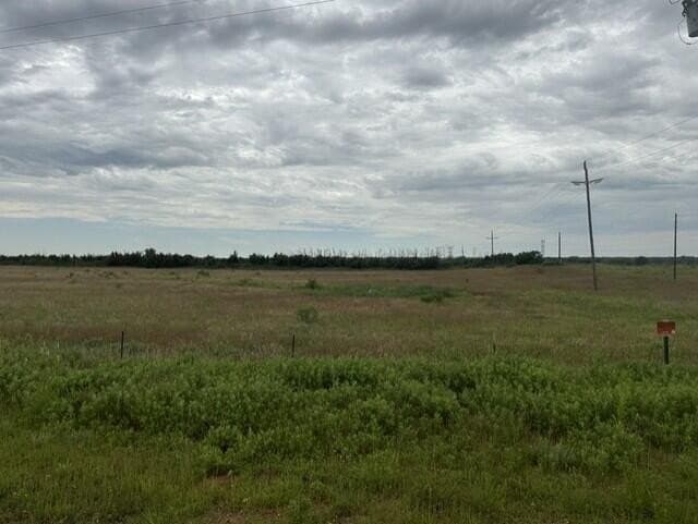 205.49 acres in Dickens County