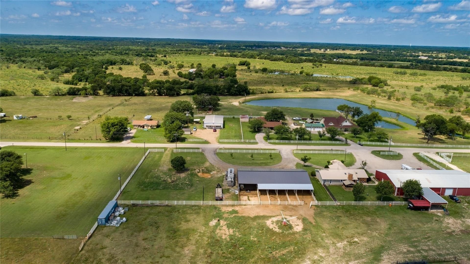 1.04 acres in Kaufman County