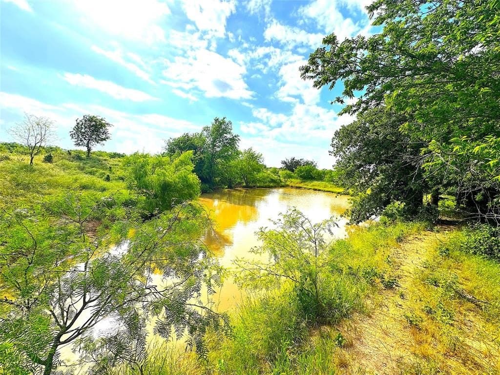97 acres in Parker County