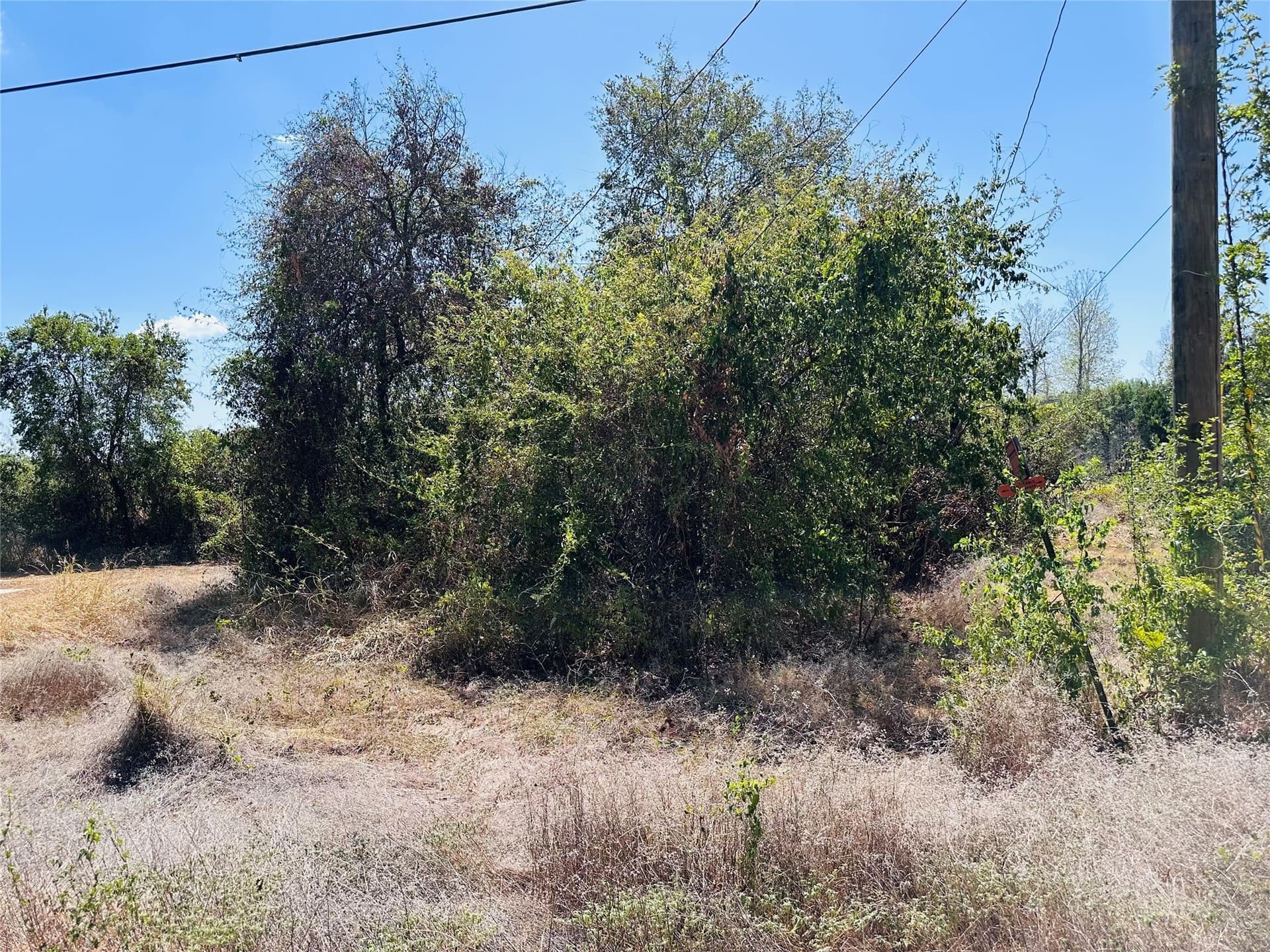 0.04 acres in Hood County