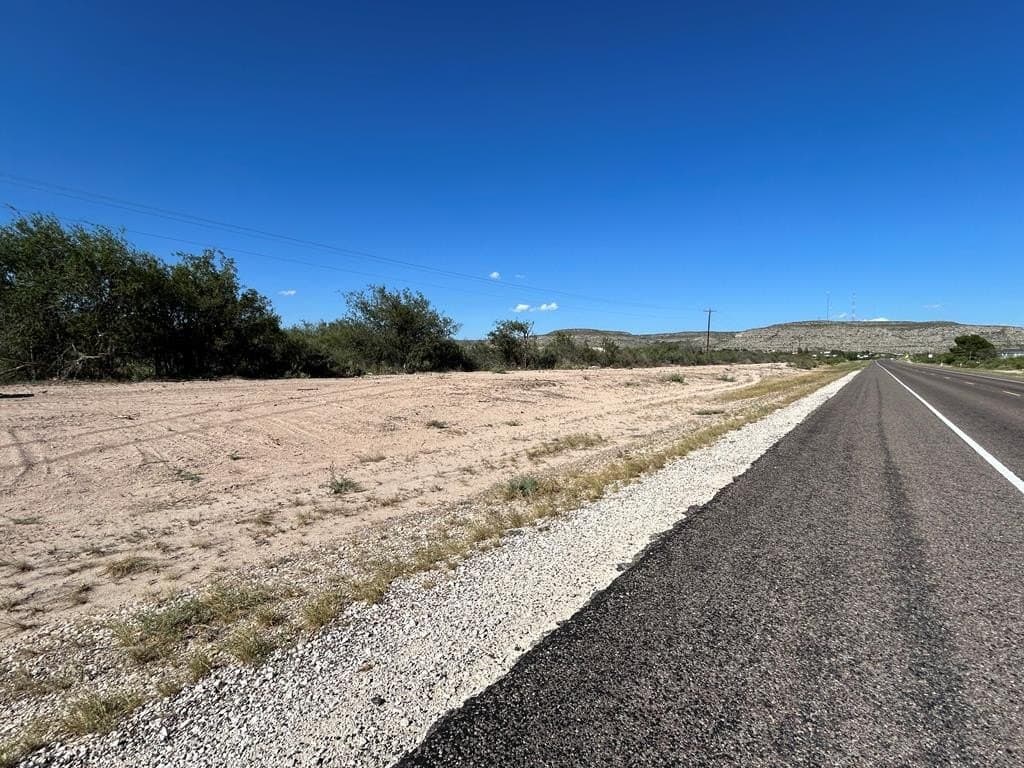 21.67 acres in Terrell County