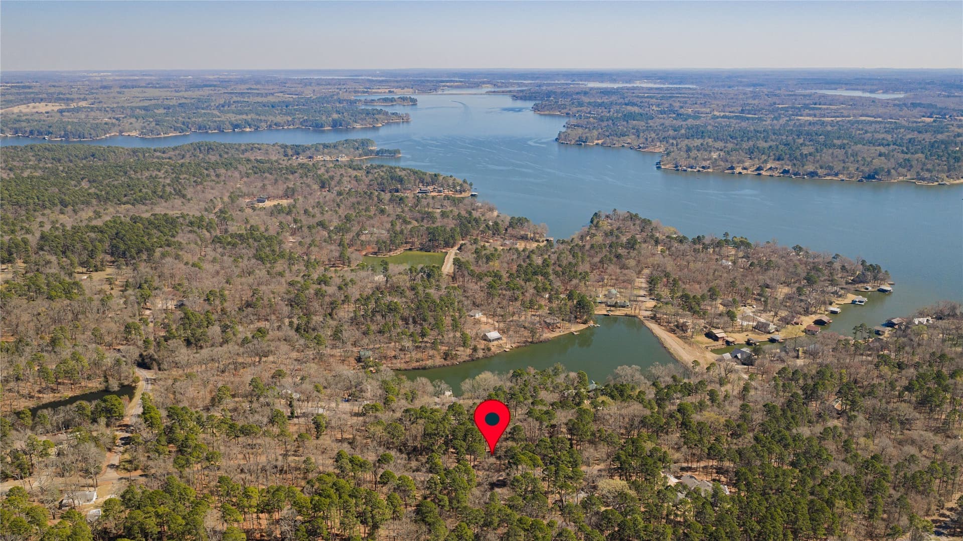0.65 acres in Franklin (TX) County