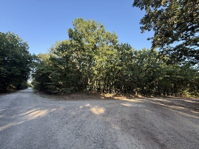 11.31 acres in Red River (TX) County