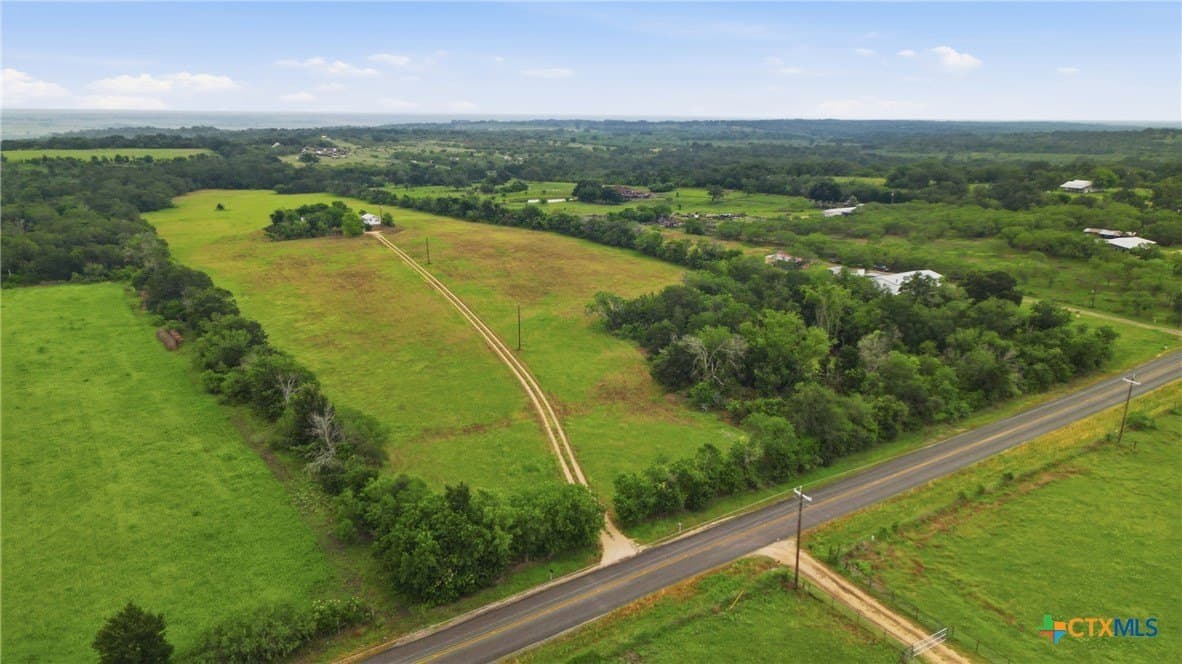 19.72 acres in Guadalupe County