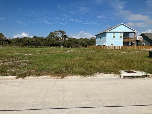 0.12 acres in Texas County