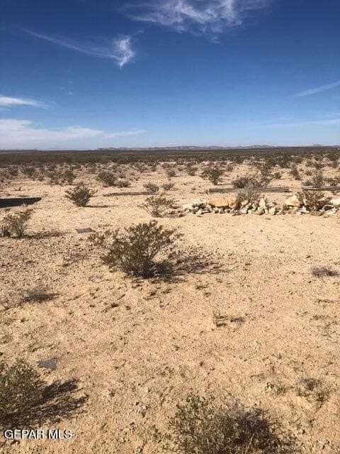20 acres in Hudspeth County