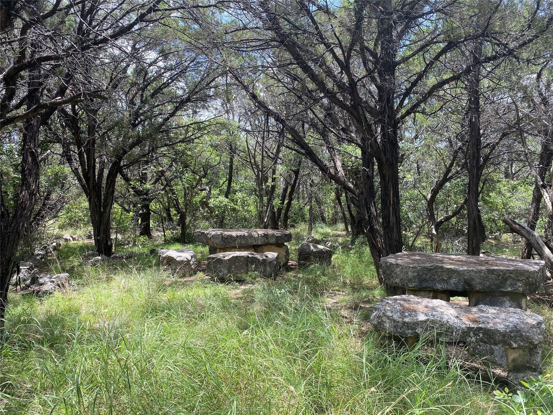 0.59 acres in Bosque County