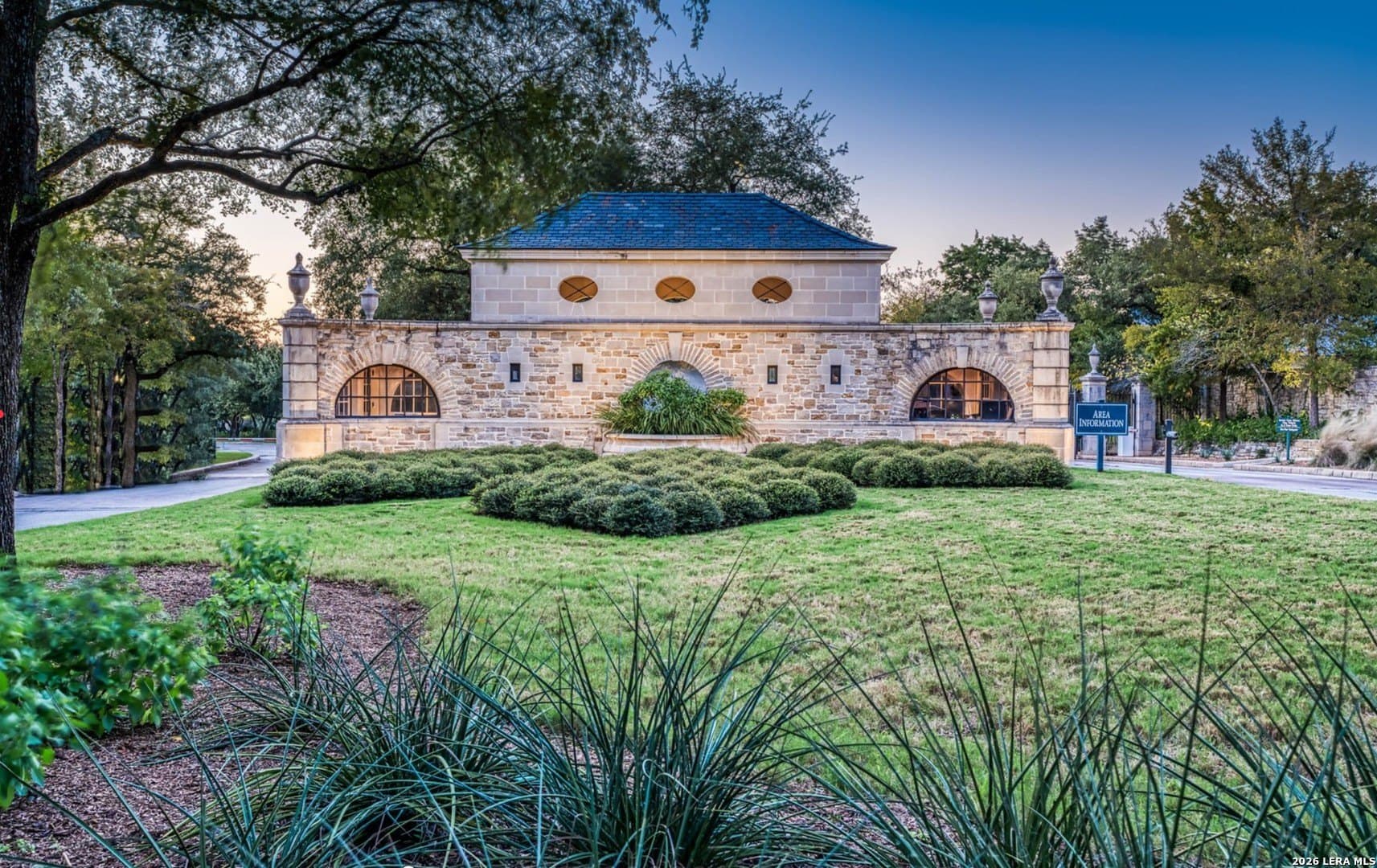 0.31 acres in Bexar County