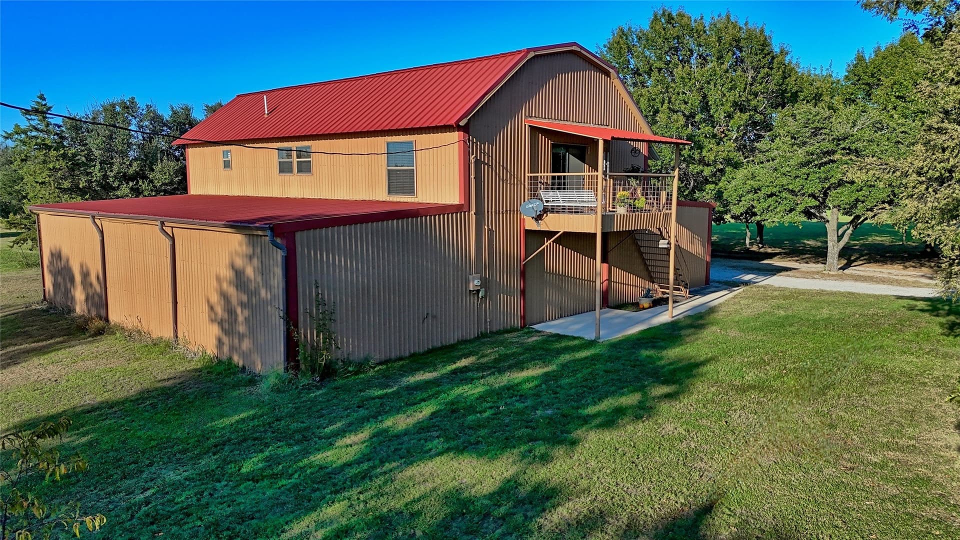 24.28 acres in Montague County