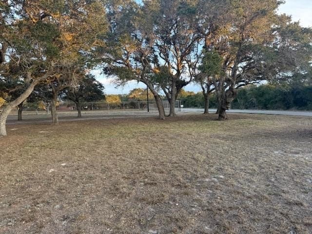 5 acres in San Patricio County