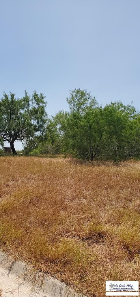 0.38 acres in CAMERON County