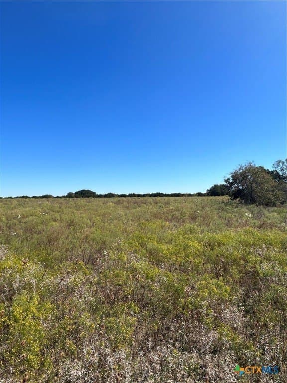 312.24 acres in Coryell County