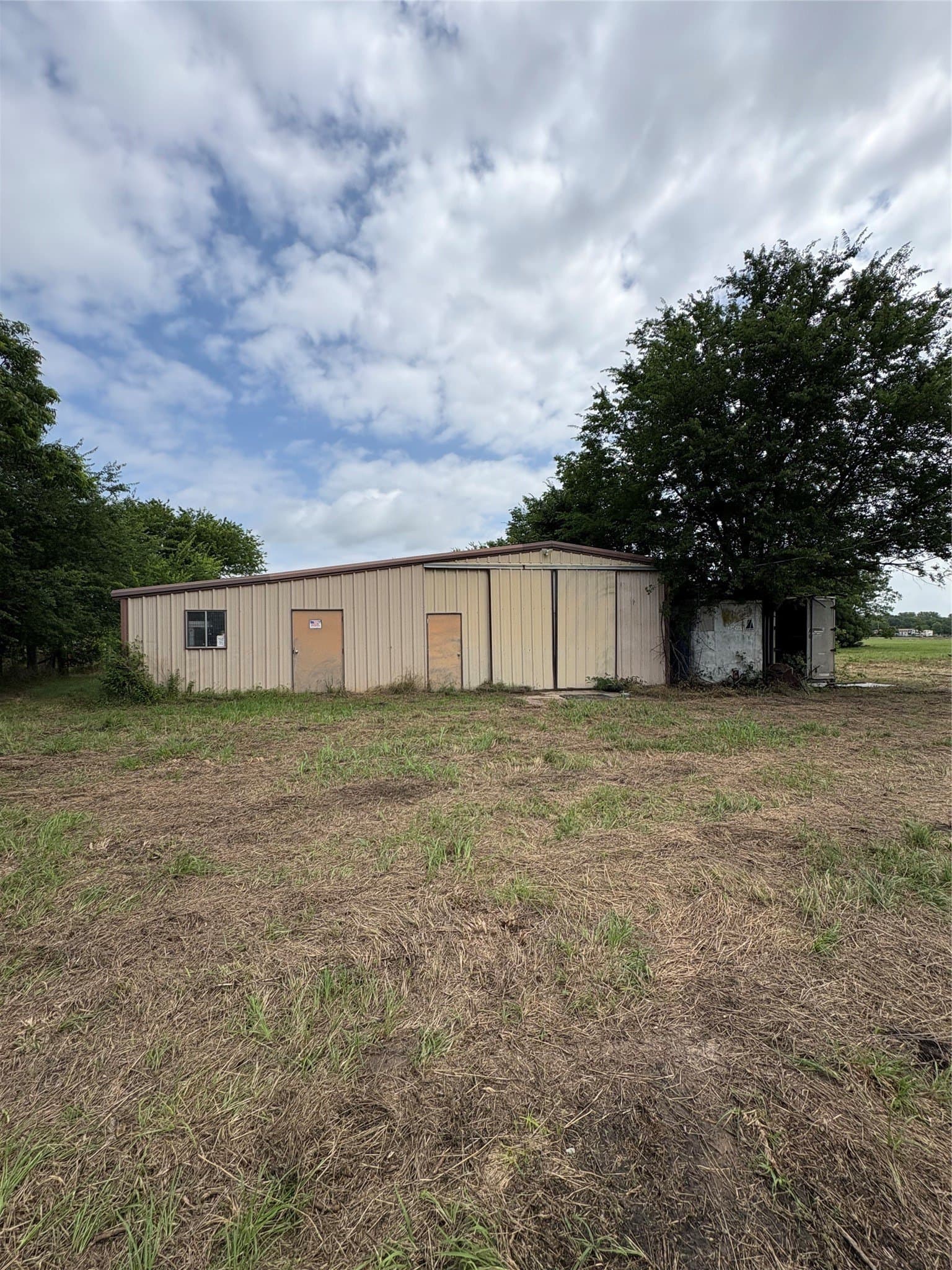1.78 acres in Kaufman County