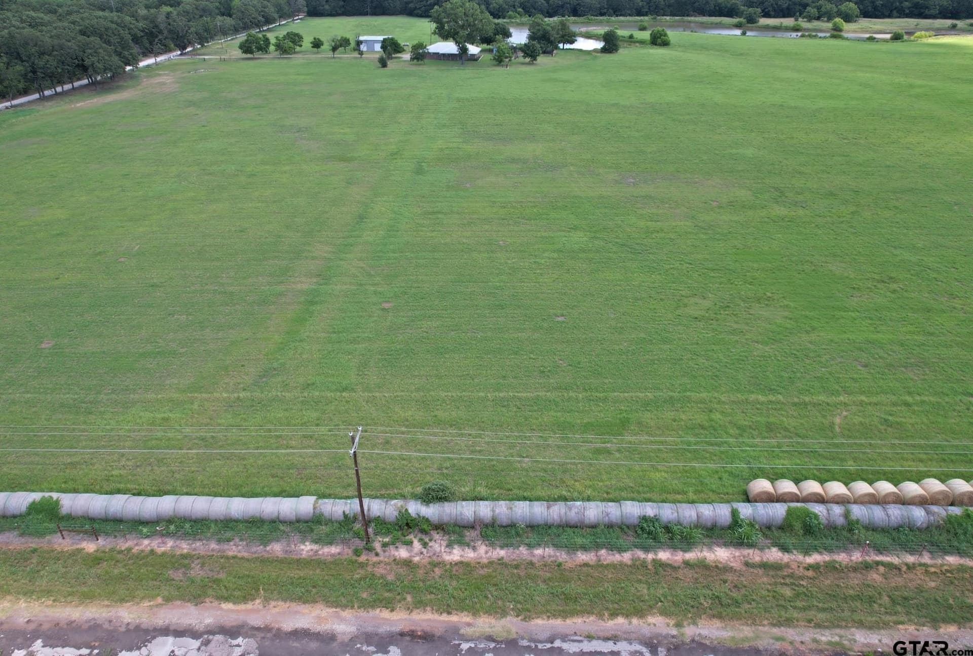 1.6 acres in Van Zandt County
