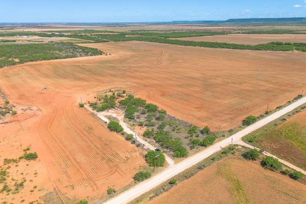 1.26 acres in Nolan County