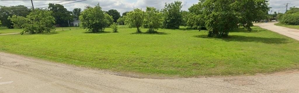 0.26 acres in Johnson County