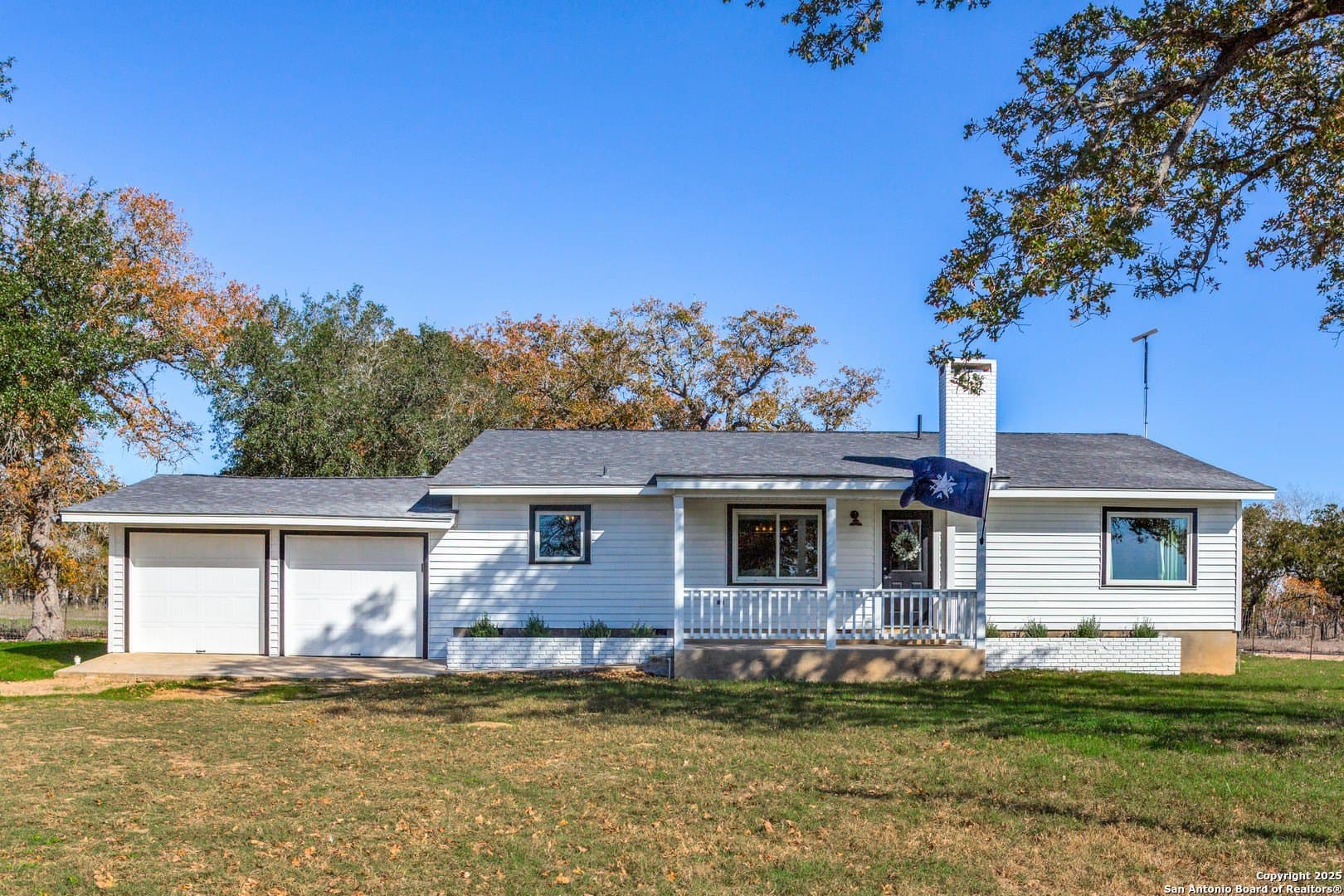 10.2 acres in Wilson County