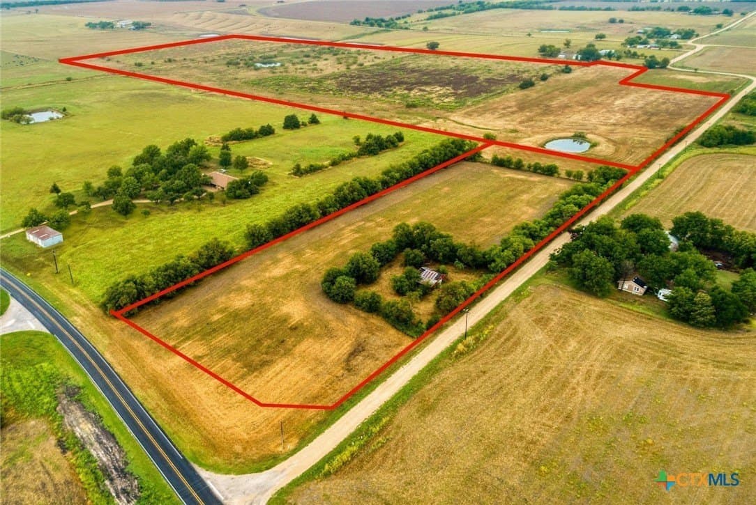 52.08 acres in Bell County