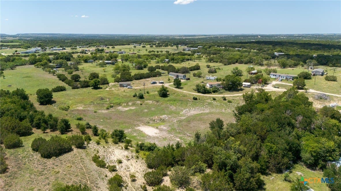 7.48 acres in Coryell County