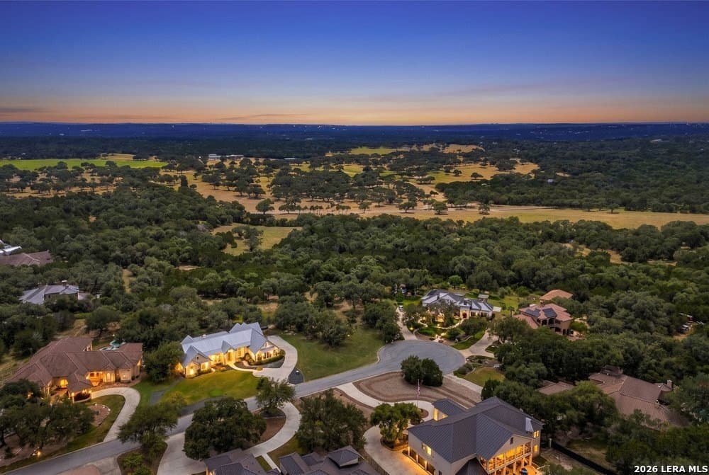 1.13 acres in Comal County