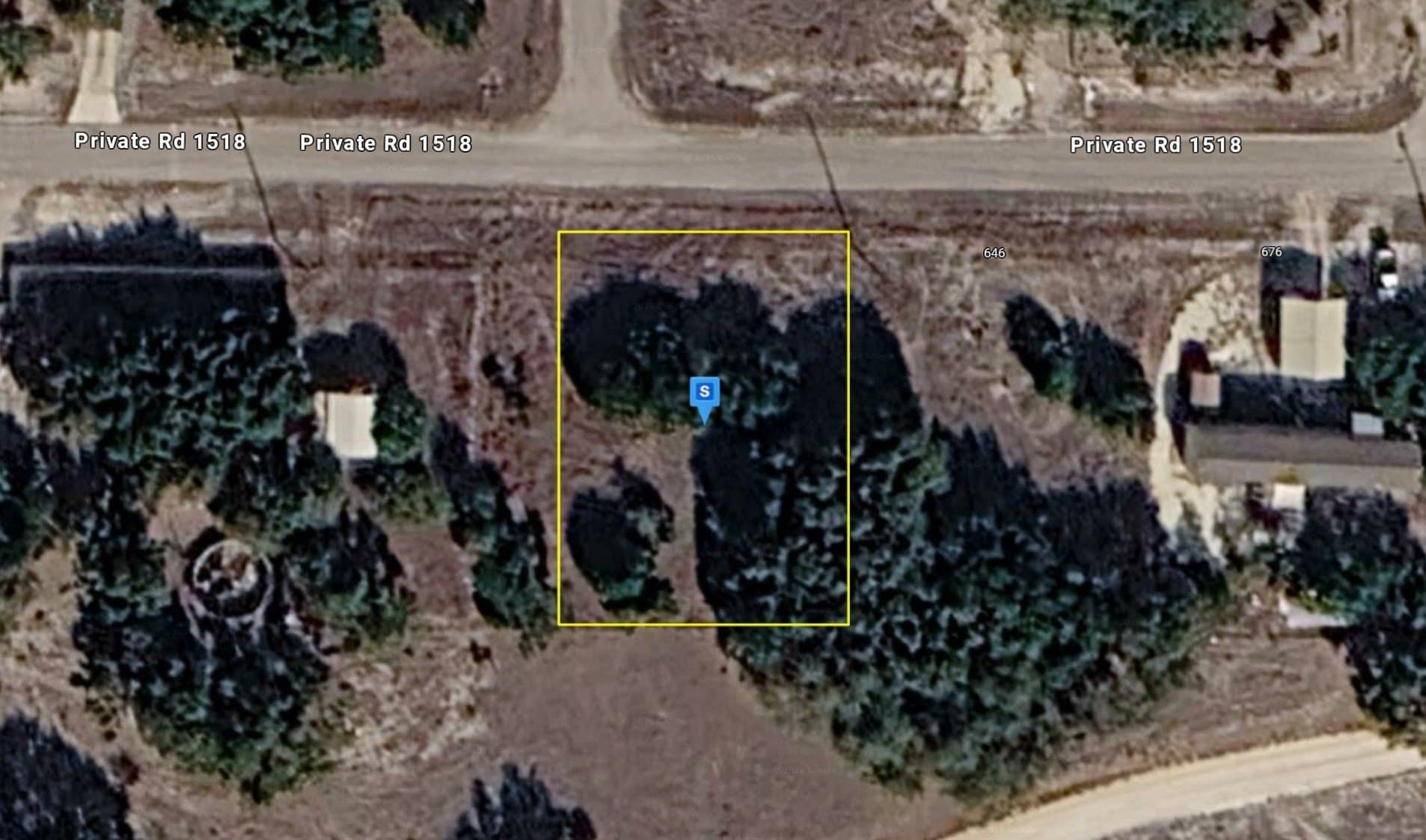 0.31 acres in Medina County