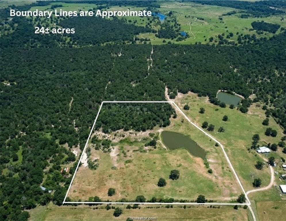 249.98 acres in Brazos County